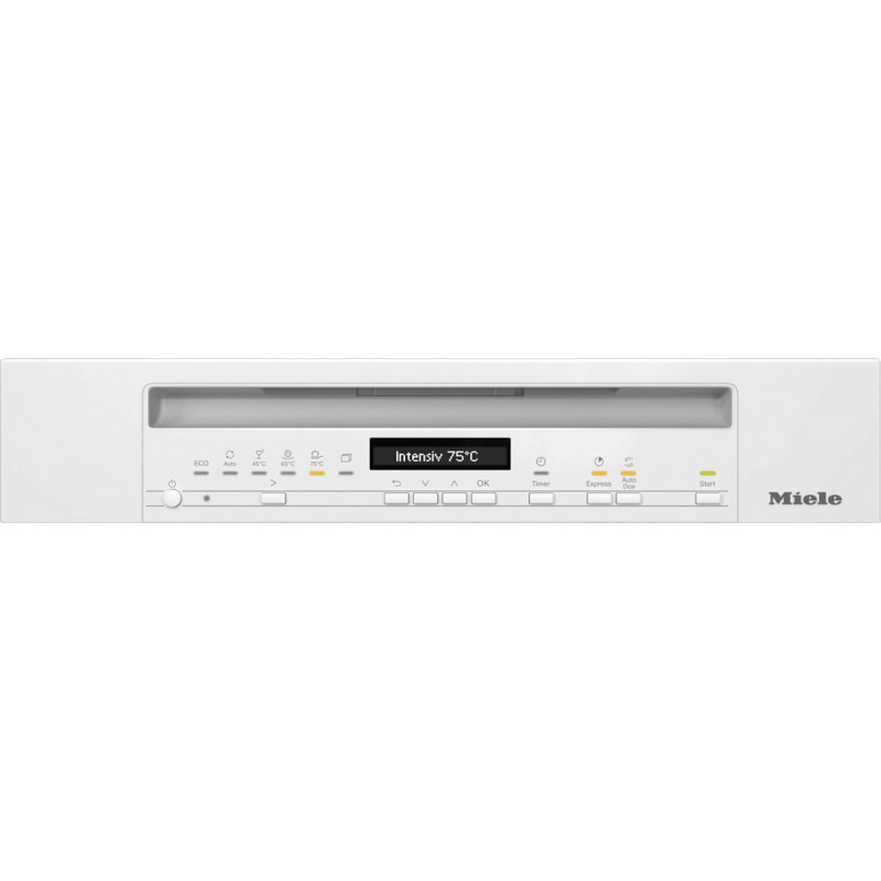 Посудомоечная машина Miele G 7110 SCU AUTO DOS, превью предыдущего фото
