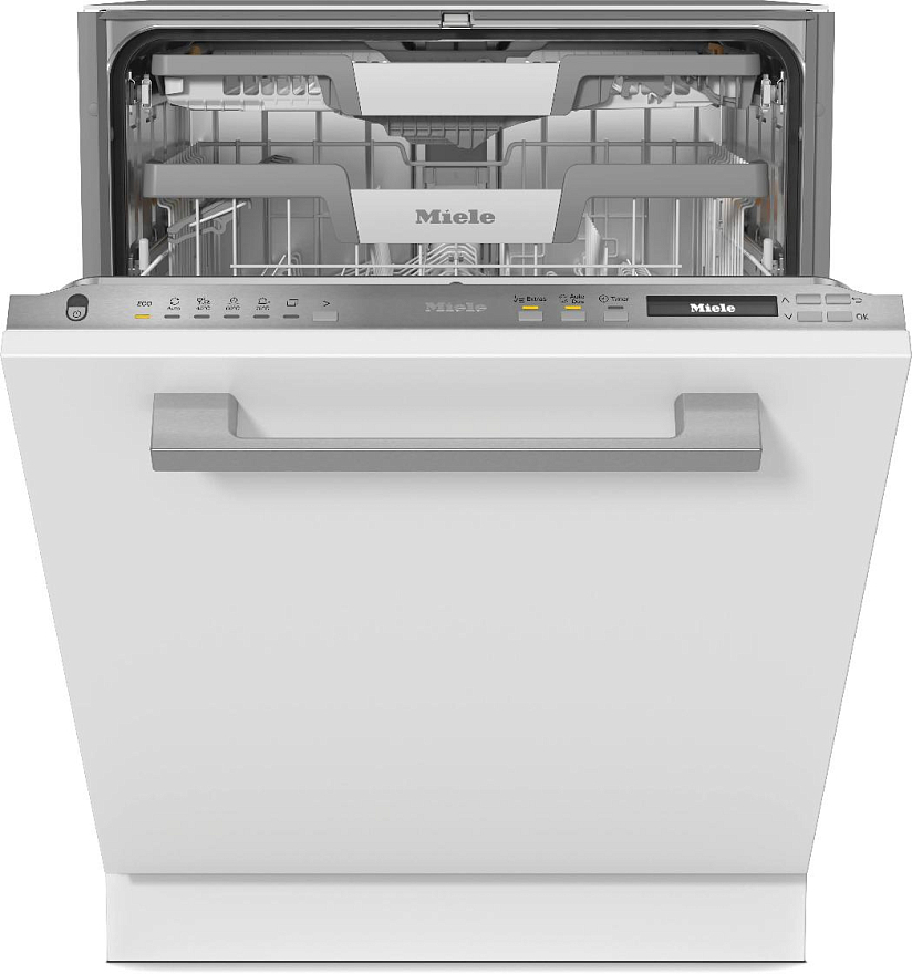 Посудомоечная машина MIELE G 7191 SCVI