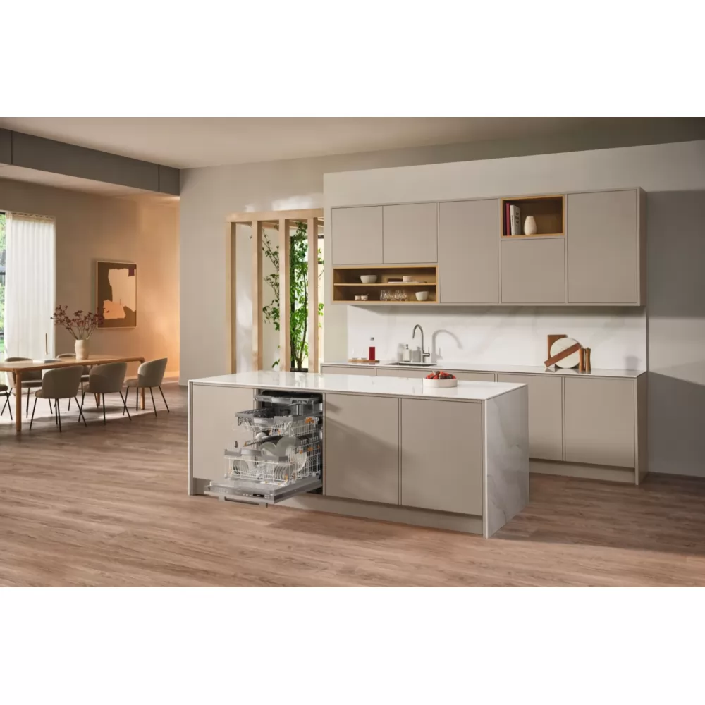 Посудомоечная машина MIELE G 7191 SCVI, фото 7
