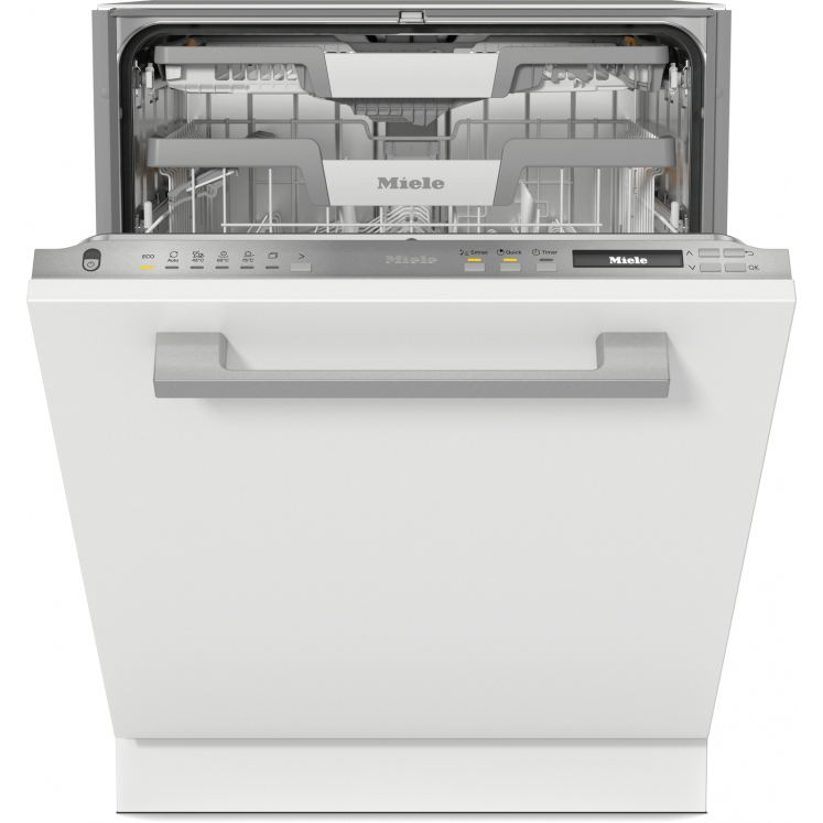 Посудомоечная машина MIELE G 7260 SCVI