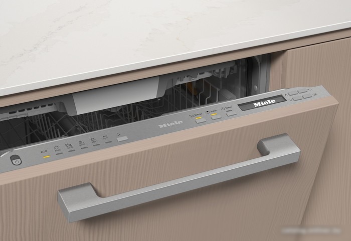 Посудомоечная машина MIELE G 7260 SCVI, фото 3
