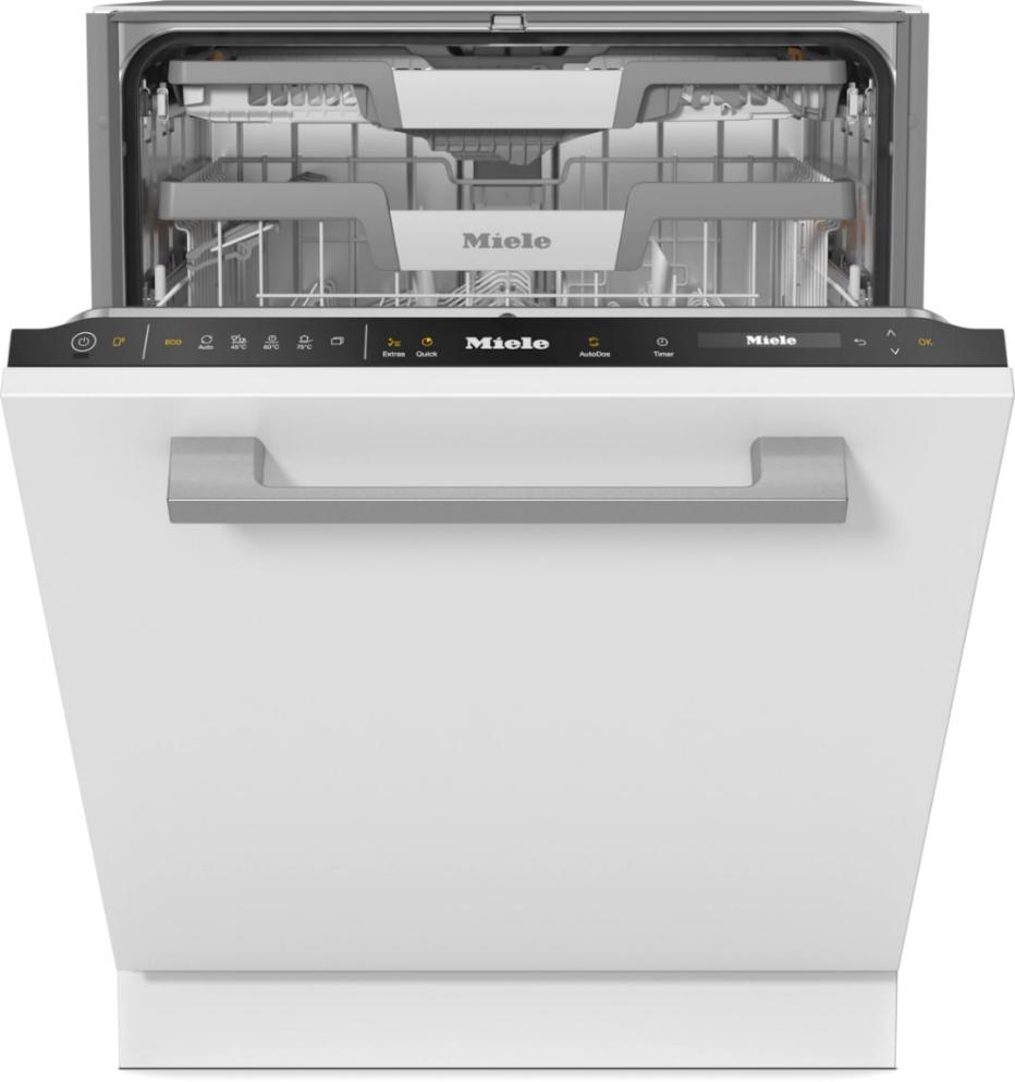 Посудомоечная машина Miele G 7650 SCVi AutoDos, фото 2