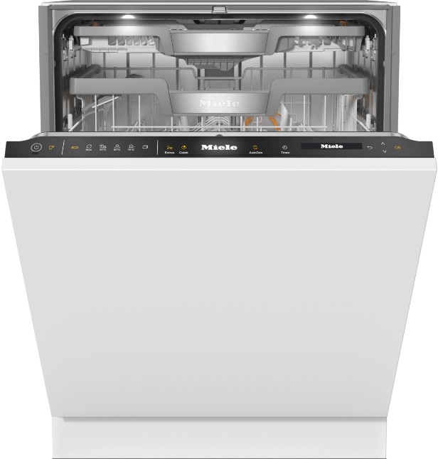 Посудомоечная машина Miele G 7790 SCVi AutoDos K2O, фото 2