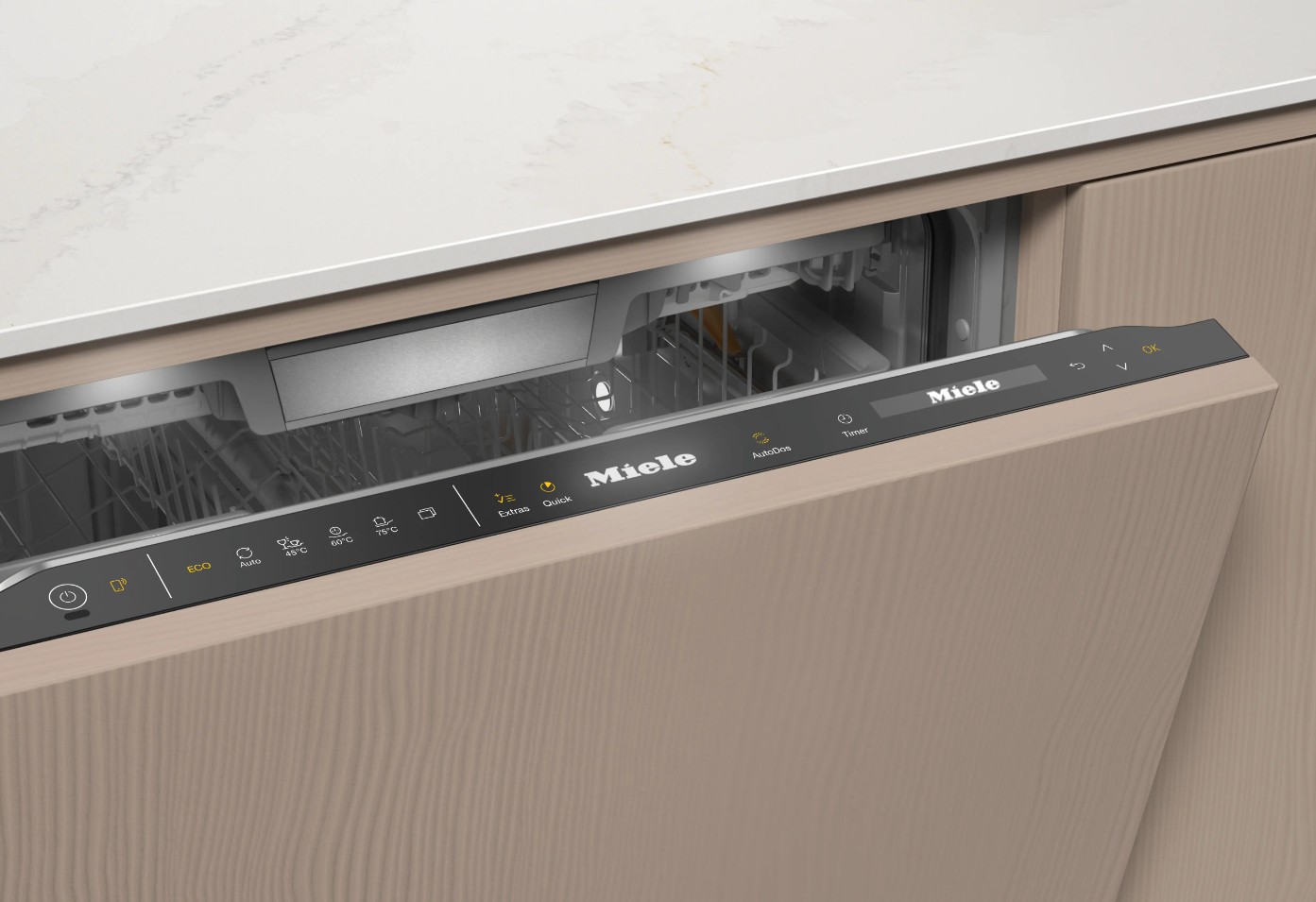 Посудомоечная машина Miele G 7790 SCVi AutoDos K2O, фото 6