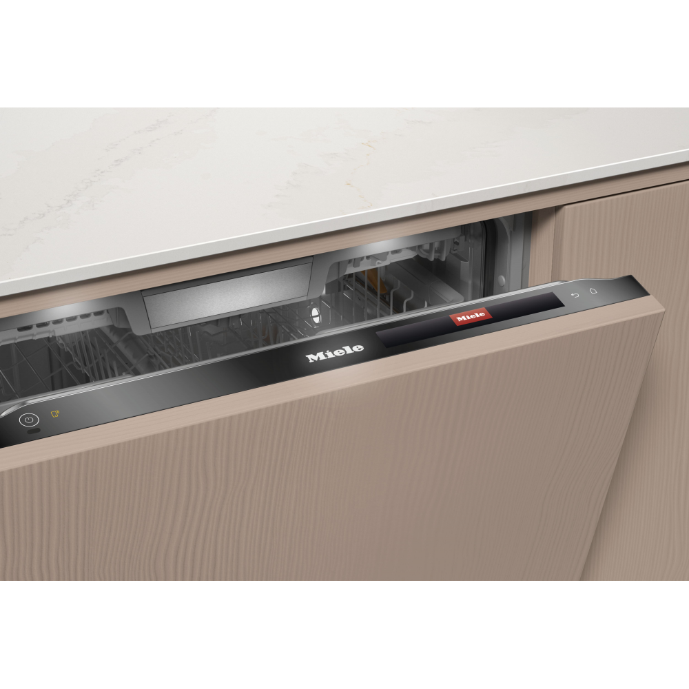 Посудомоечная машина MIELE G 7980 SCVI, фото 3