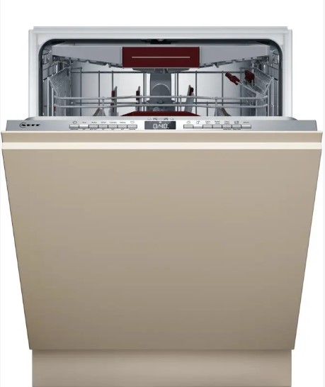 Посудомоечная машина NEFF S155ECX15E, фото 2