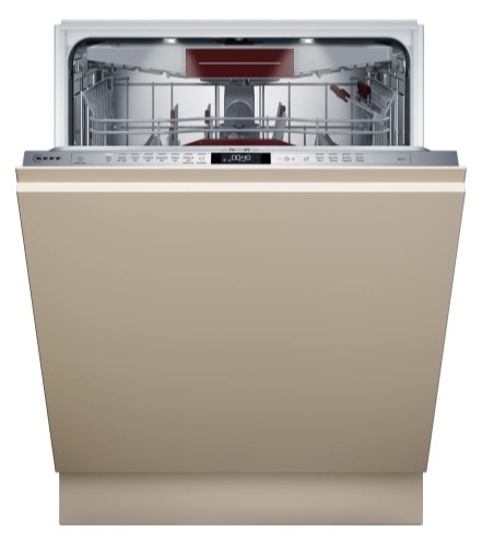 Посудомоечная машина NEFF S157ECX14E, превью предыдущего фото