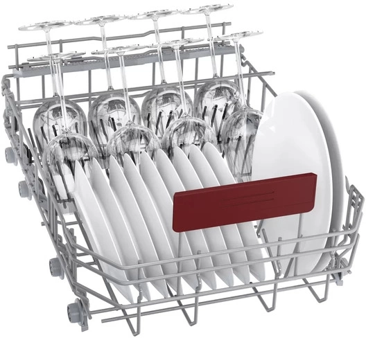 Посудомоечная машина Neff S855EMX16E, фото 7