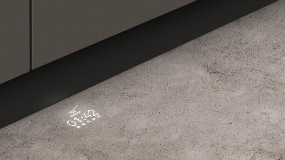 Посудомоечная машина Neff S855EMX16E, фото 9