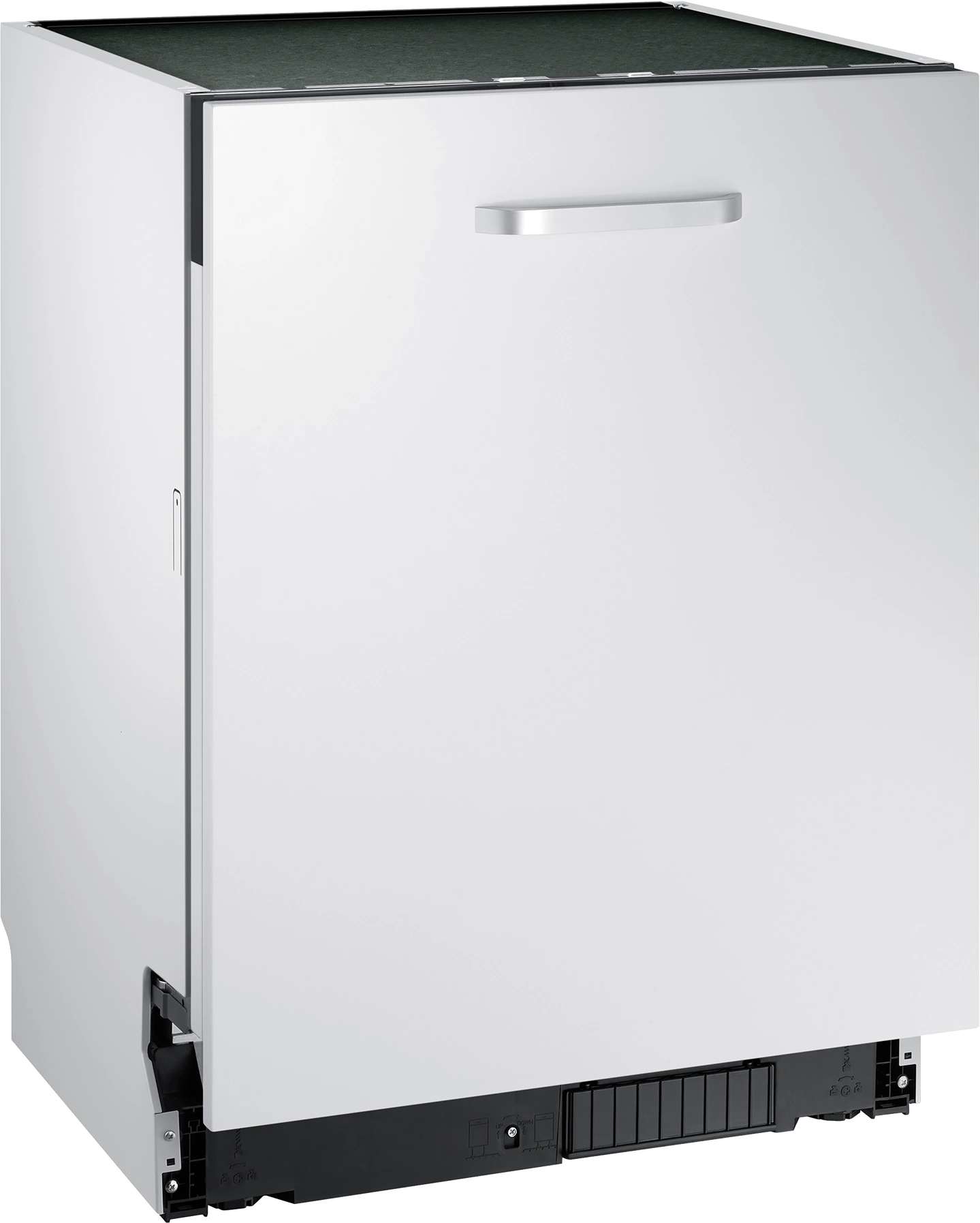 Посудомоечная машина Samsung DW60M5050BB/WT, фото 4