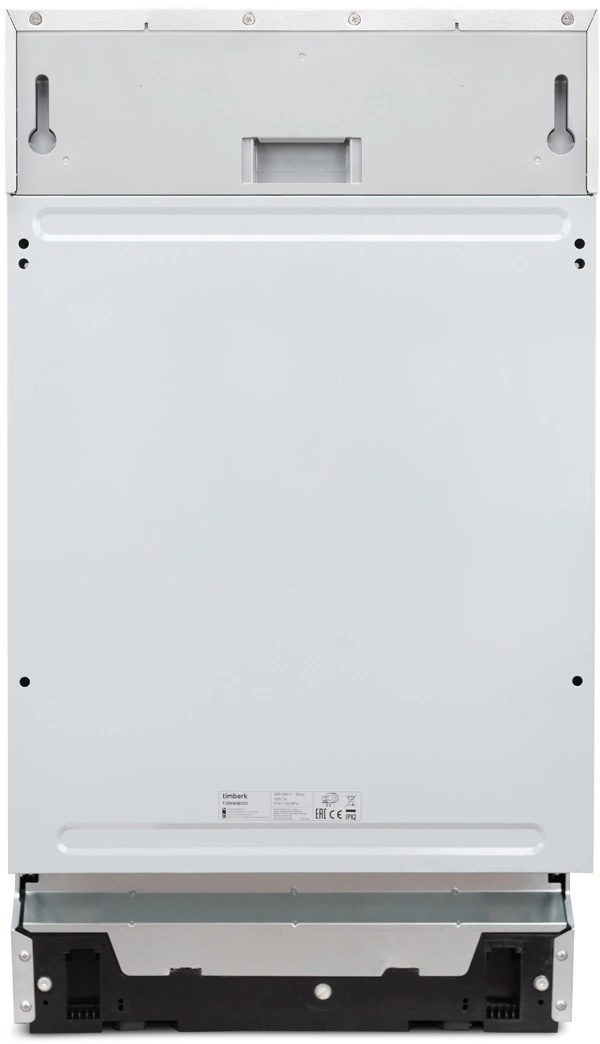 Посудомоечная машина Timberk Set&Dry T-DW45BI103