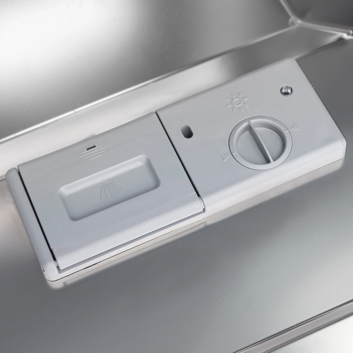 Посудомоечная машина Timberk Set&Dry T-DW45BI103, фото 14