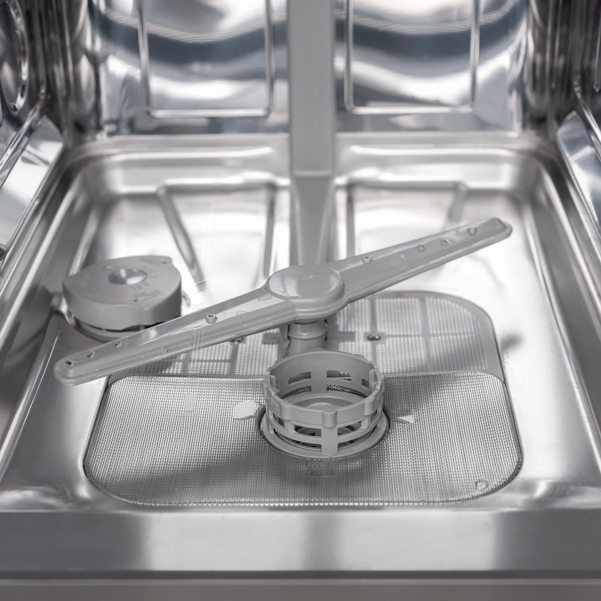 Посудомоечная машина Timberk Set&Dry T-DW45BI103, фото 16