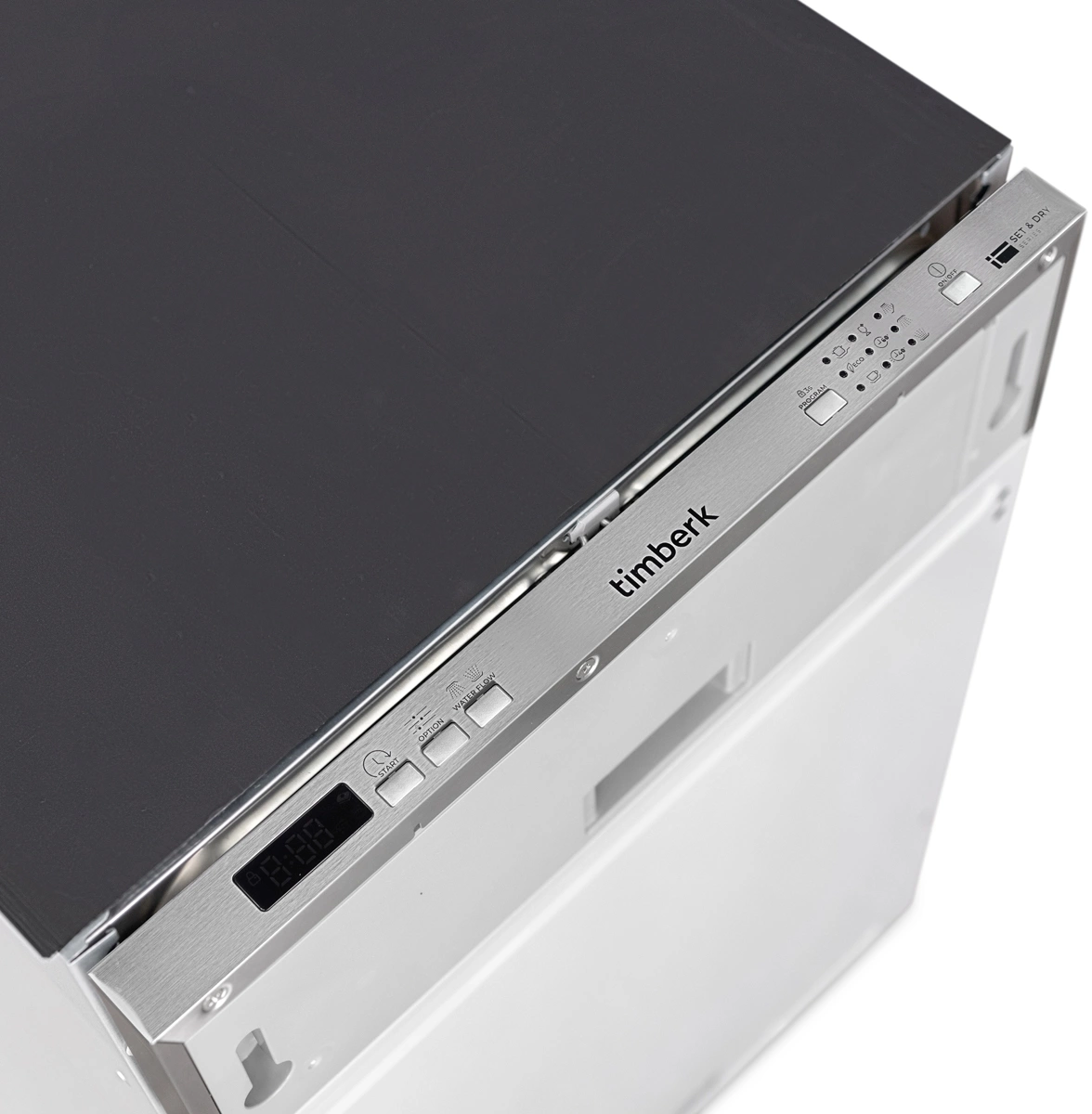 Посудомоечная машина Timberk Set&Dry T-DW45BI103, фото 20