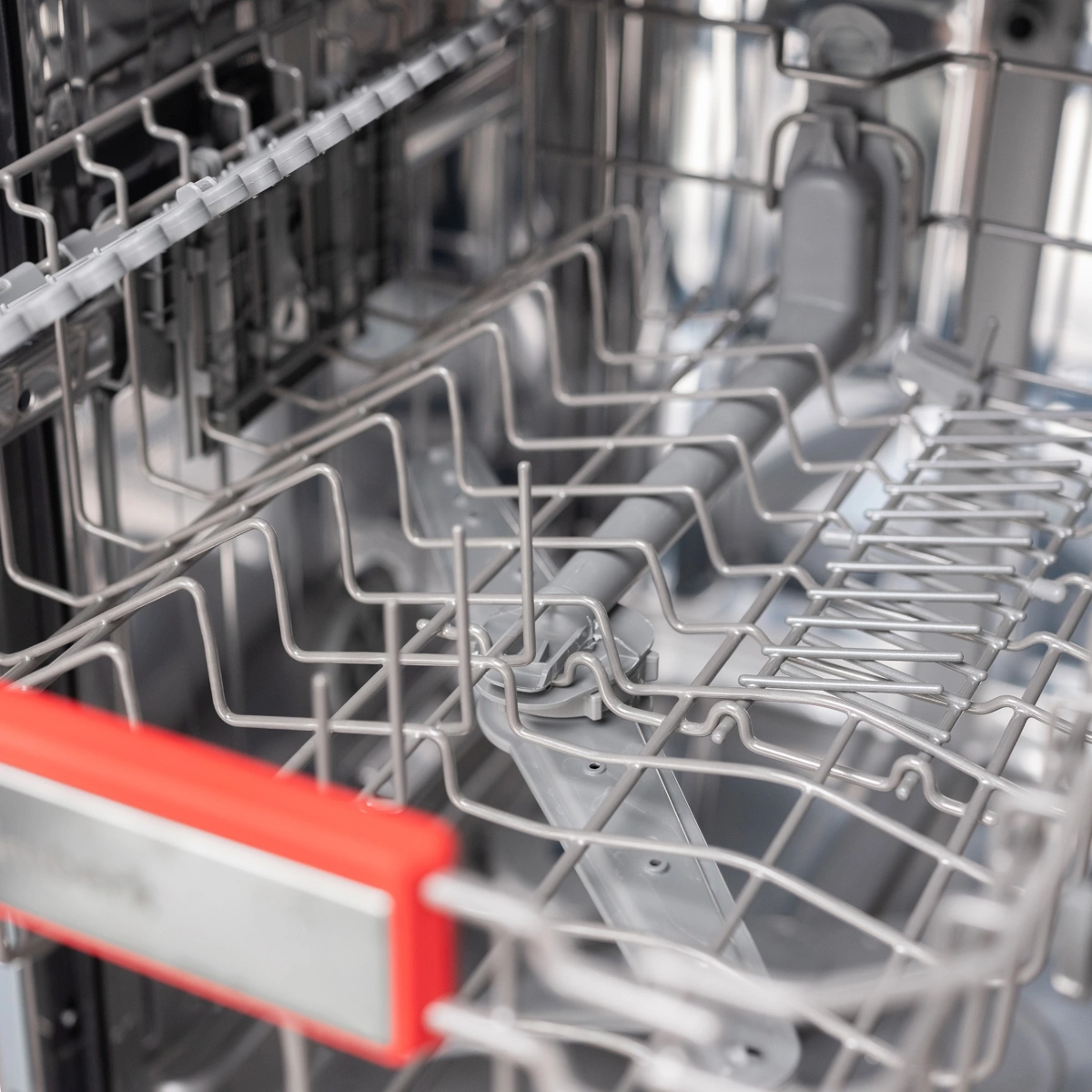 Посудомоечная машина Timberk Set&Dry T-DW45BI103, фото 21