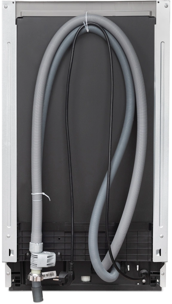 Посудомоечная машина Timberk Set&Dry T-DW45BI103, фото 22