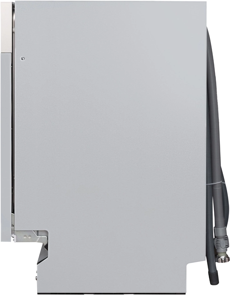 Посудомоечная машина Timberk Set&Dry T-DW45BI103, фото 23