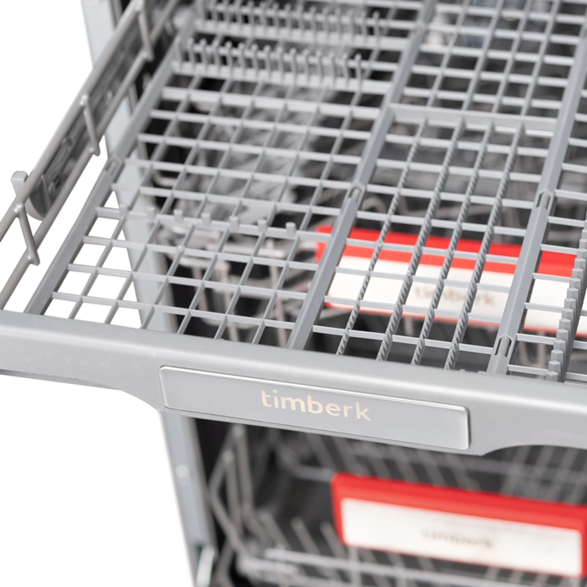 Посудомоечная машина Timberk Set&Dry T-DW45BI103, фото 27