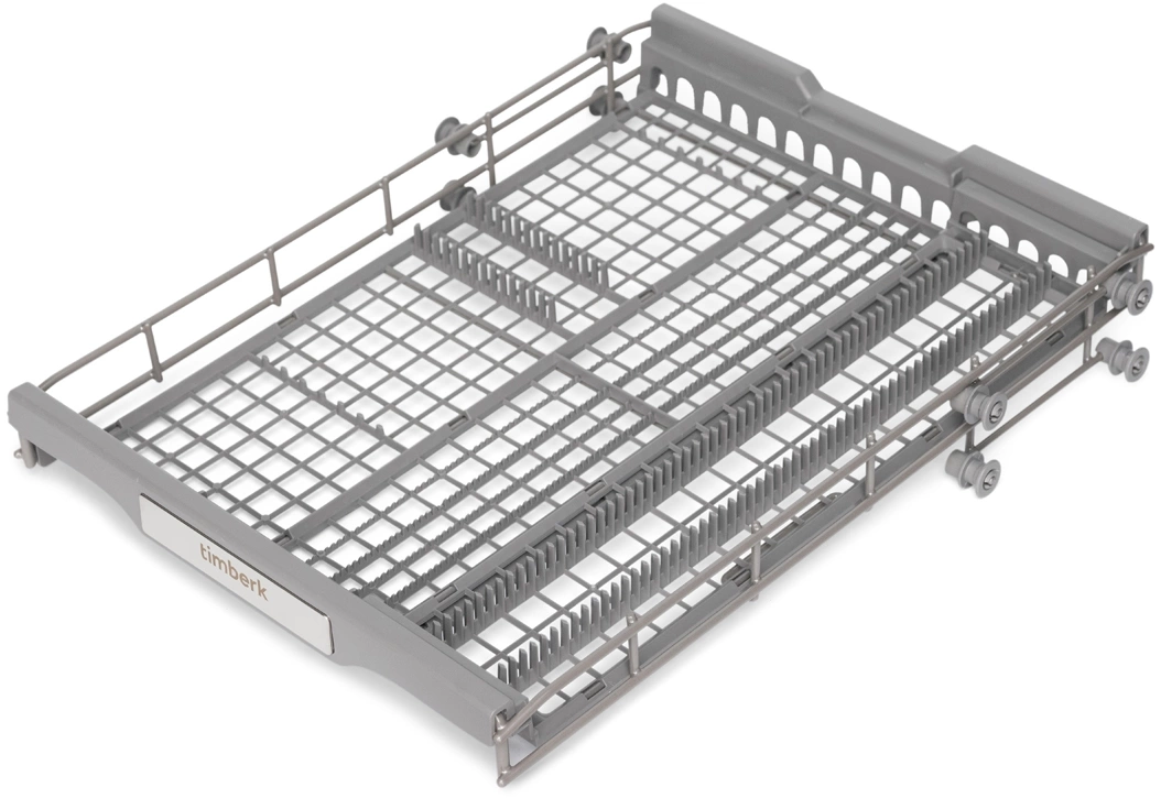 Посудомоечная машина Timberk Set&Dry T-DW45BI103, фото 29
