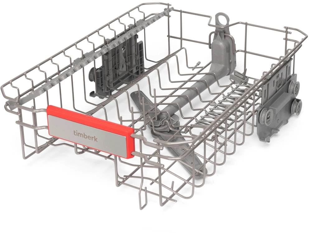 Посудомоечная машина Timberk Set&Dry T-DW45BI103, фото 30