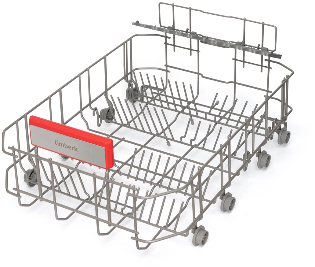 Посудомоечная машина Timberk Set&Dry T-DW45BI103, фото 31