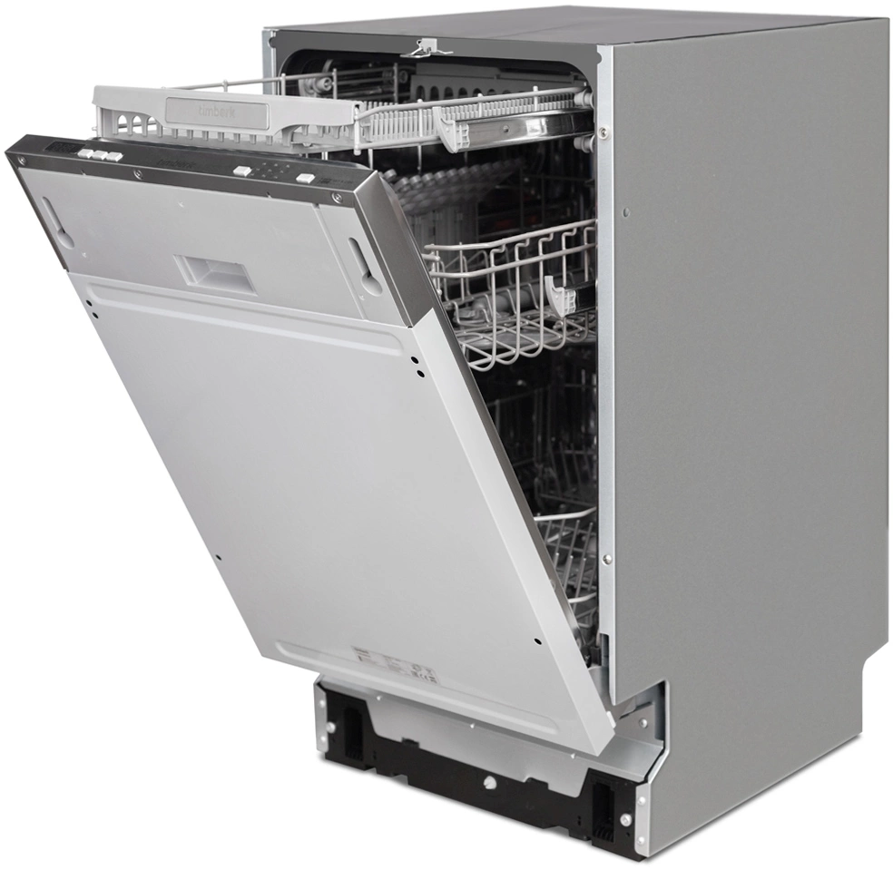 Посудомоечная машина Timberk Set&Dry T-DW45BI103, фото 5