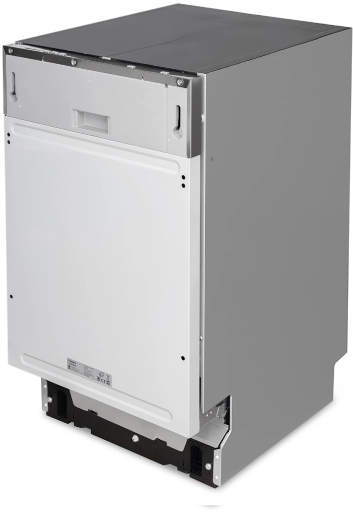 Посудомоечная машина Timberk Set&Dry T-DW45BI103, фото 7