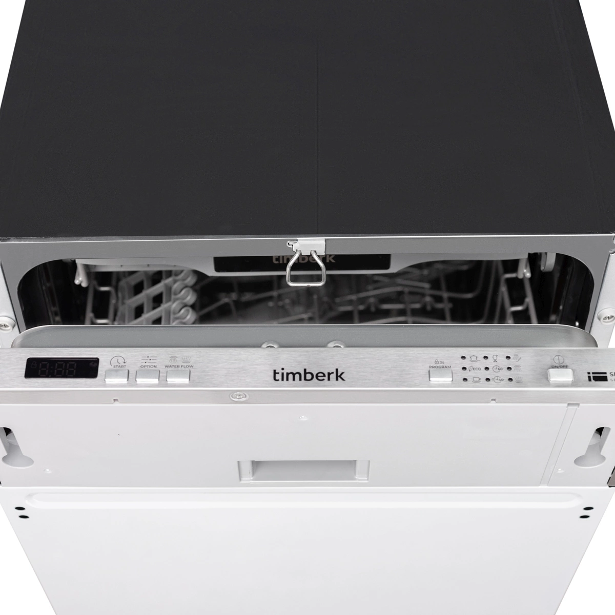 Посудомоечная машина Timberk Set&Dry T-DW45BI103, фото 8