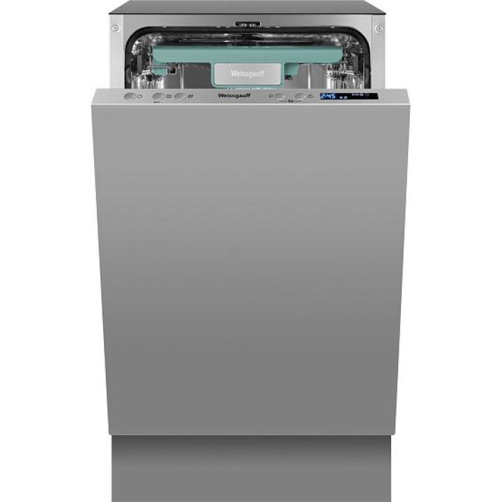 Посудомоечная машина Weissgauff BDW 4533 D Wi-Fi
