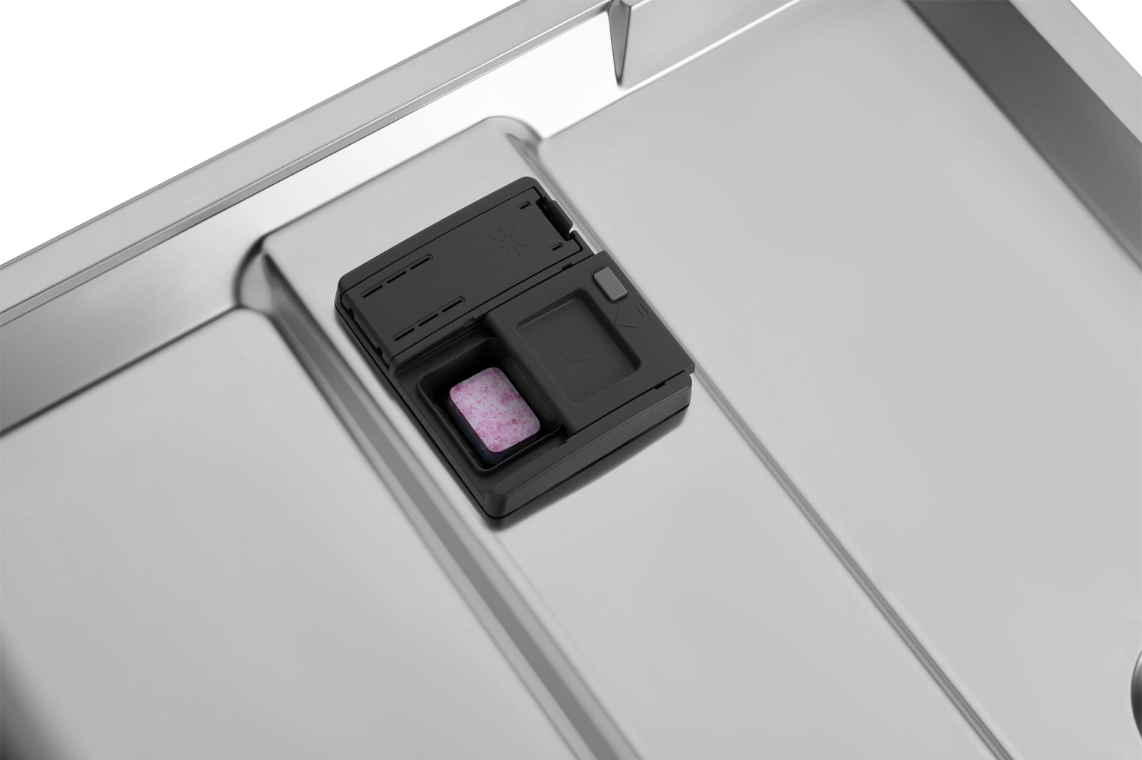 Посудомоечная машина Weissgauff BDW 6026 Infolight, фото 12