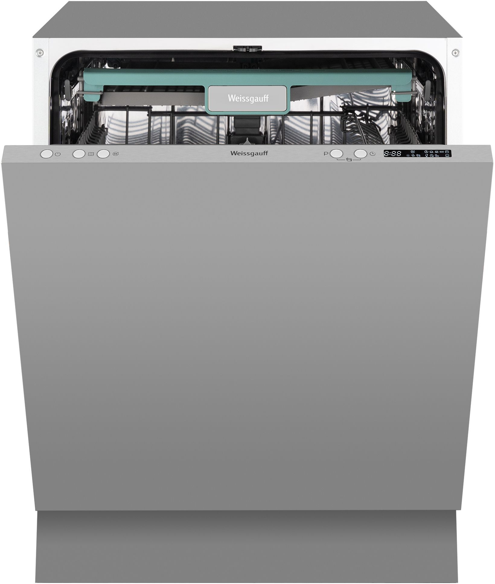 Посудомоечная машина Weissgauff BDW 6073 D