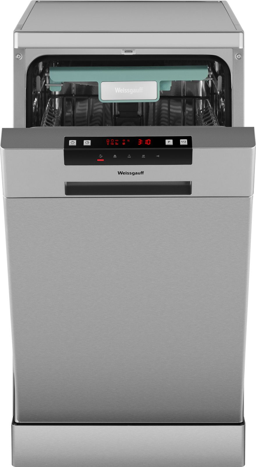 Посудомоечная машина Weissgauff DW 4015, превью следующего фото
