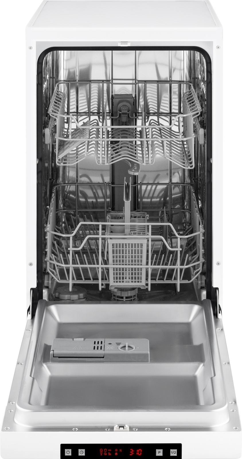 Посудомоечная машина Weissgauff DW 4035, фото 3