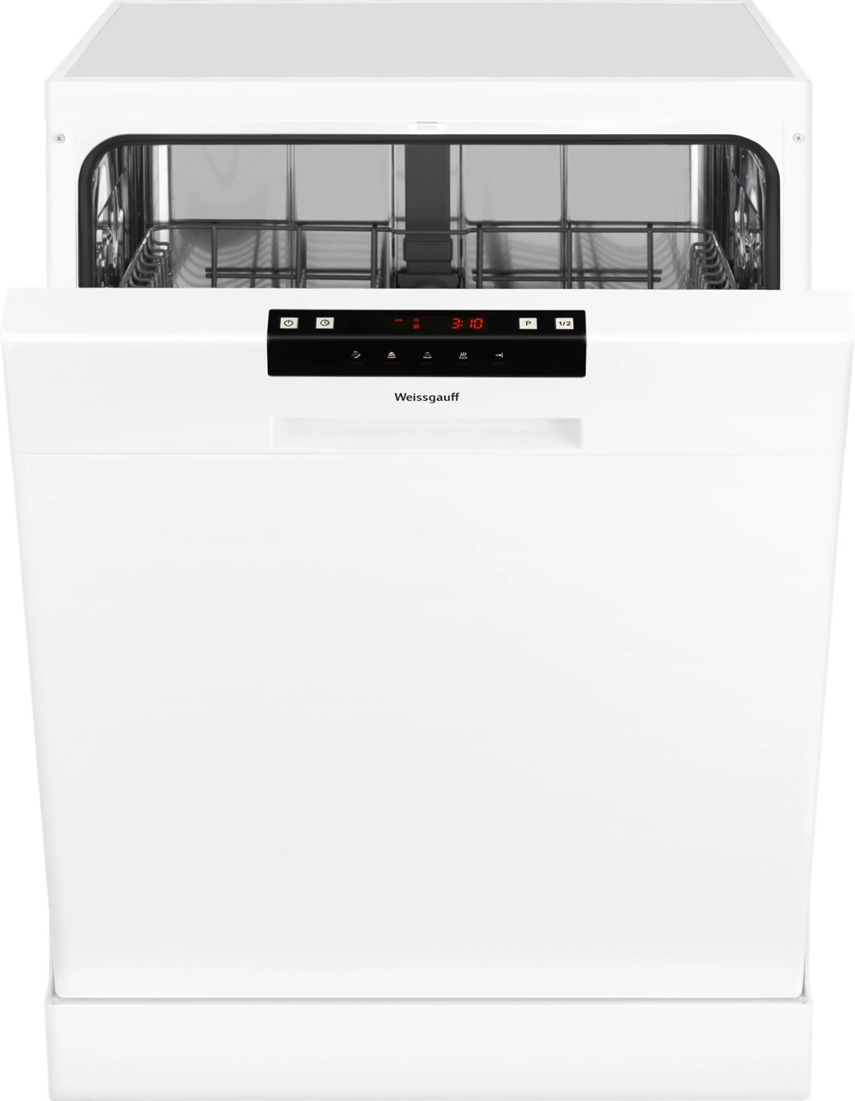 Посудомоечная машина Weissgauff DW 6025, фото 2