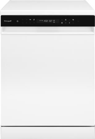 Посудомоечная машина WEISSGAUFF DW 6038 INVERTER