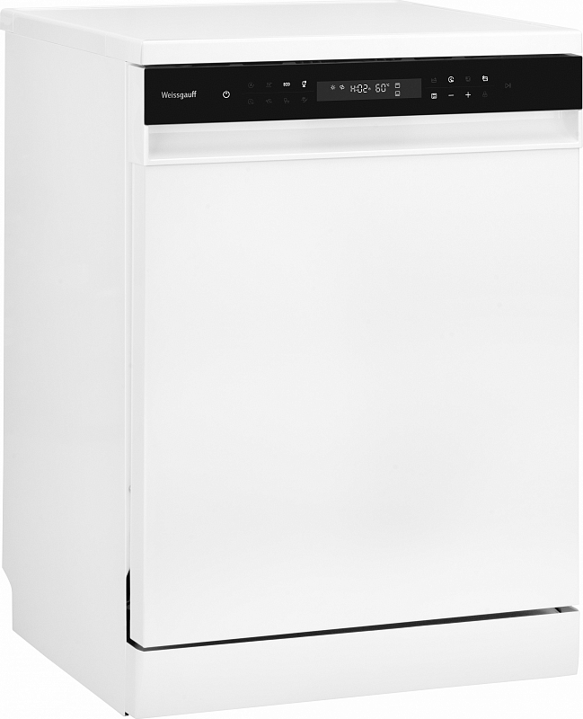 Посудомоечная машина WEISSGAUFF DW 6038 INVERTER, фото 7