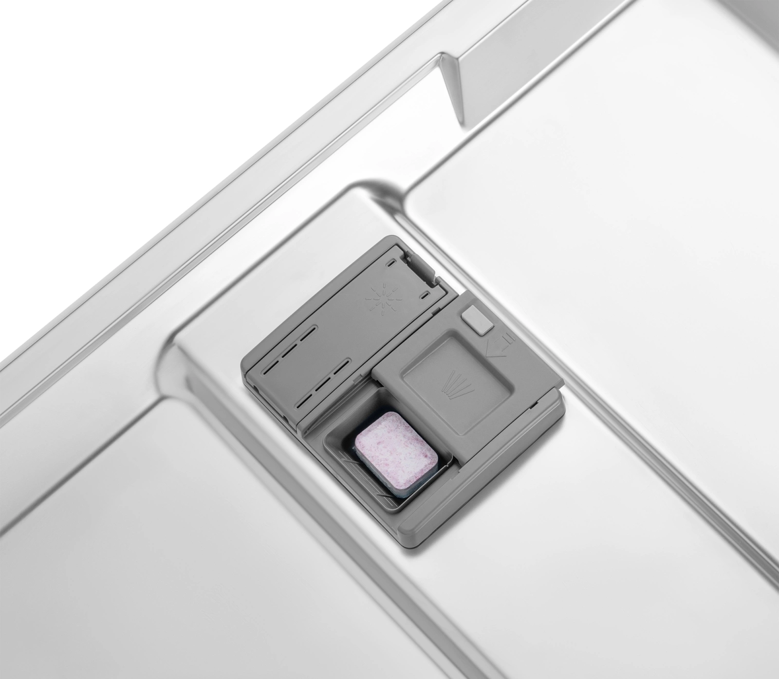 Посудомоечная машина Weissgauff DW 6038 W Inverter, фото 24