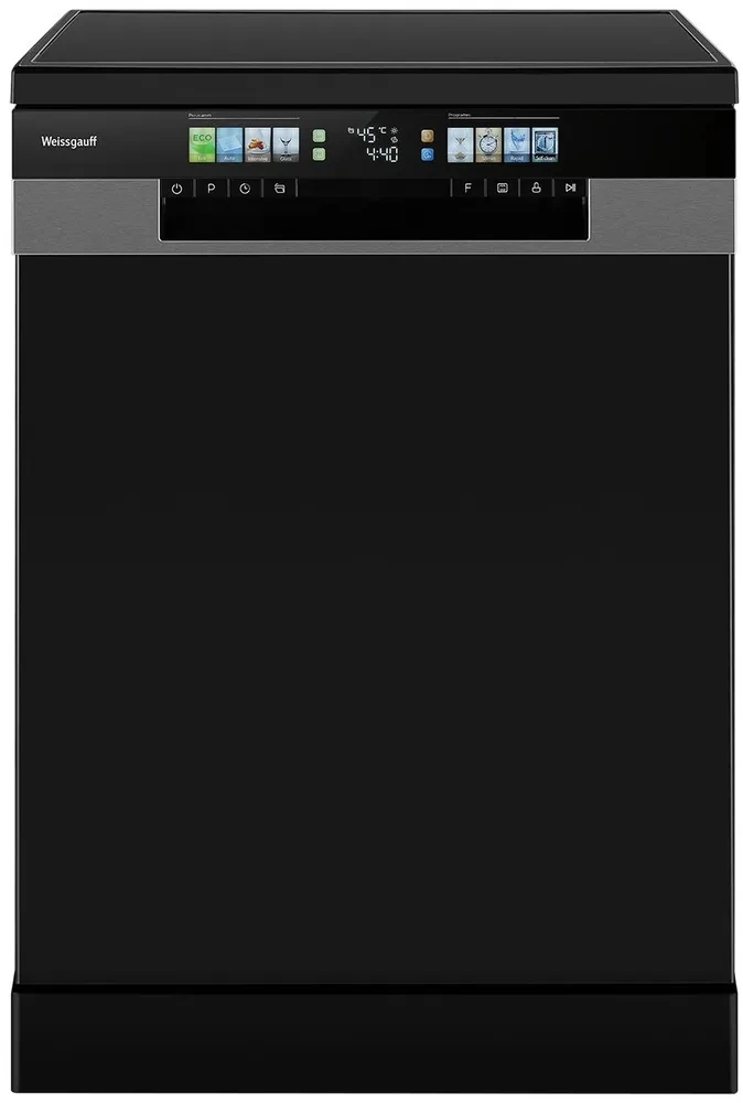 Посудомоечная машина Weissgauff DW 6140