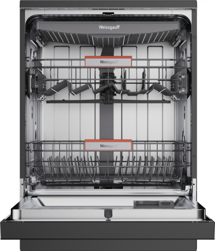 Посудомоечная машина Weissgauff DW 996 Touch Inverter Dual Fan Dry, превью предыдущего фото