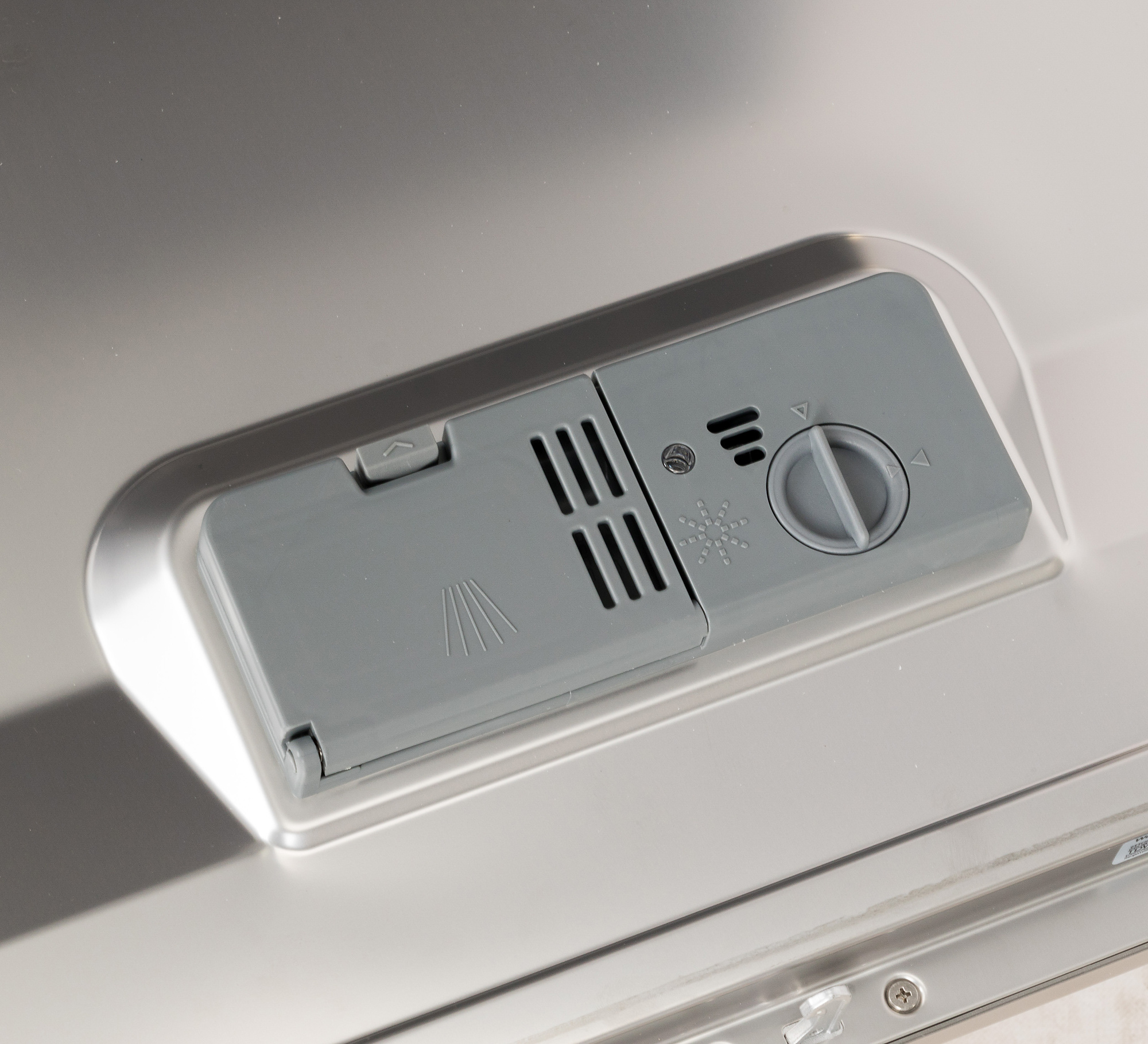 Посудомоечная машина Weissgauff TDW 4006 S, фото 15