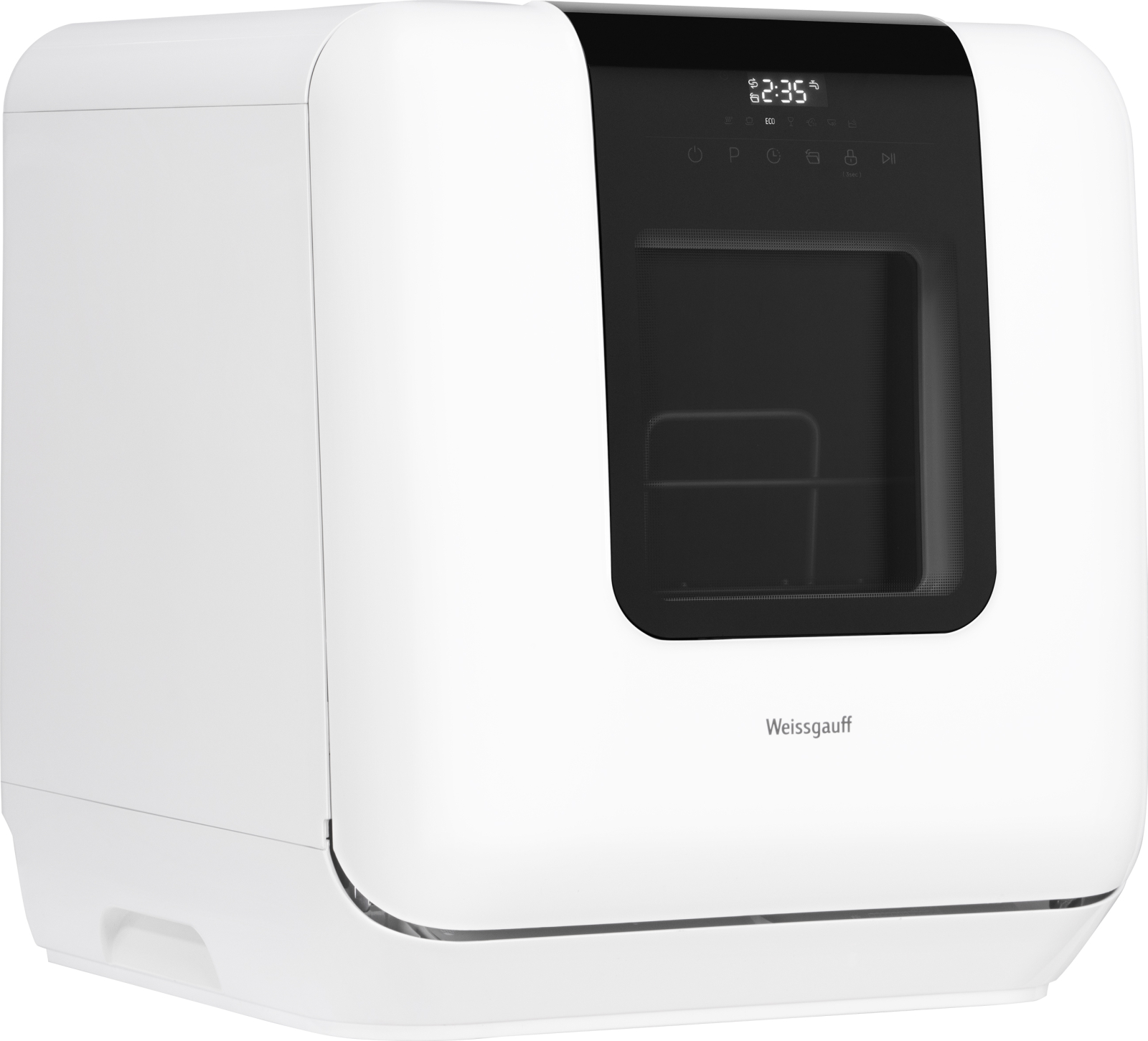 Посудомоечная машина WEISSGAUFF TDW 4037 D