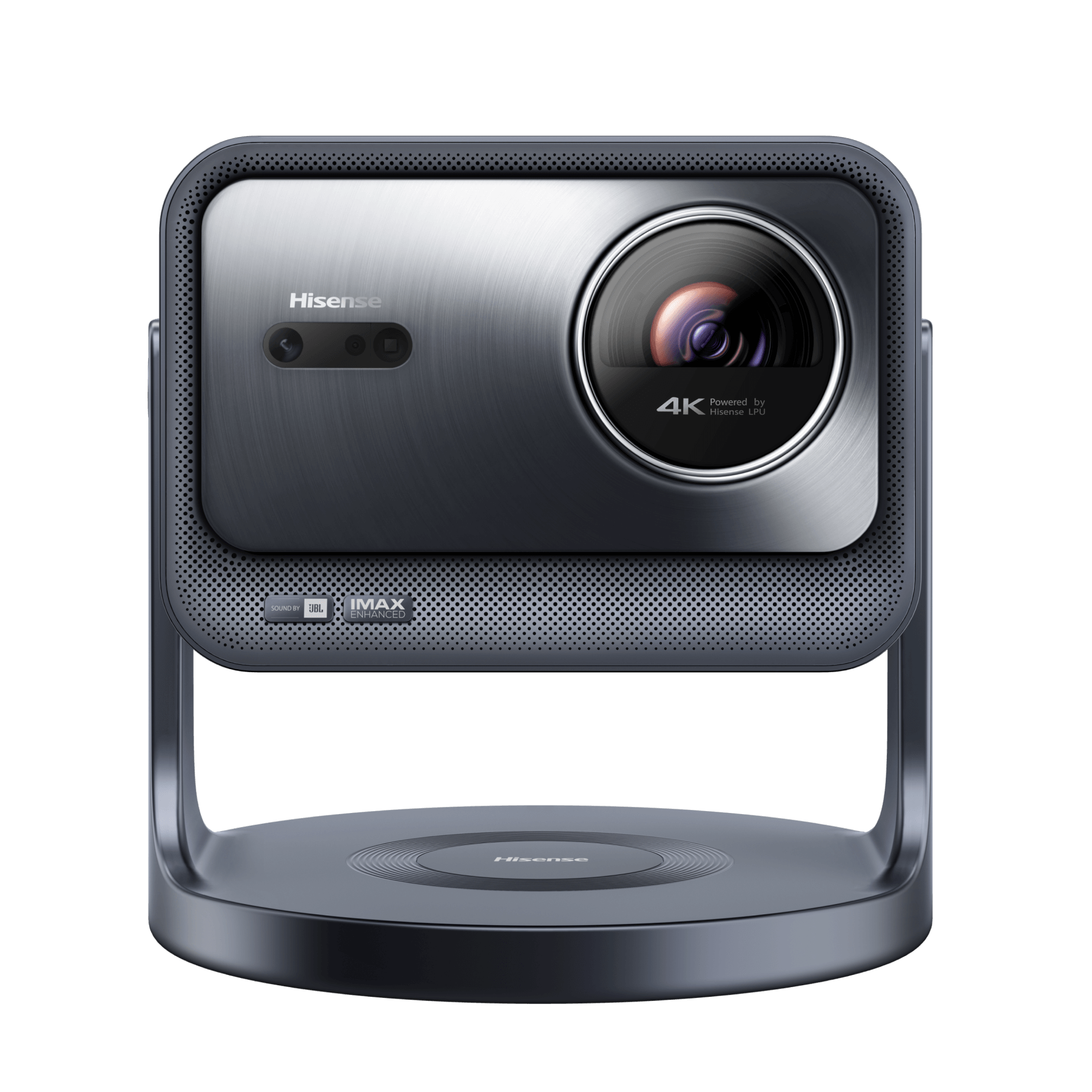 Проектор Hisense C2 Pro, фото 3