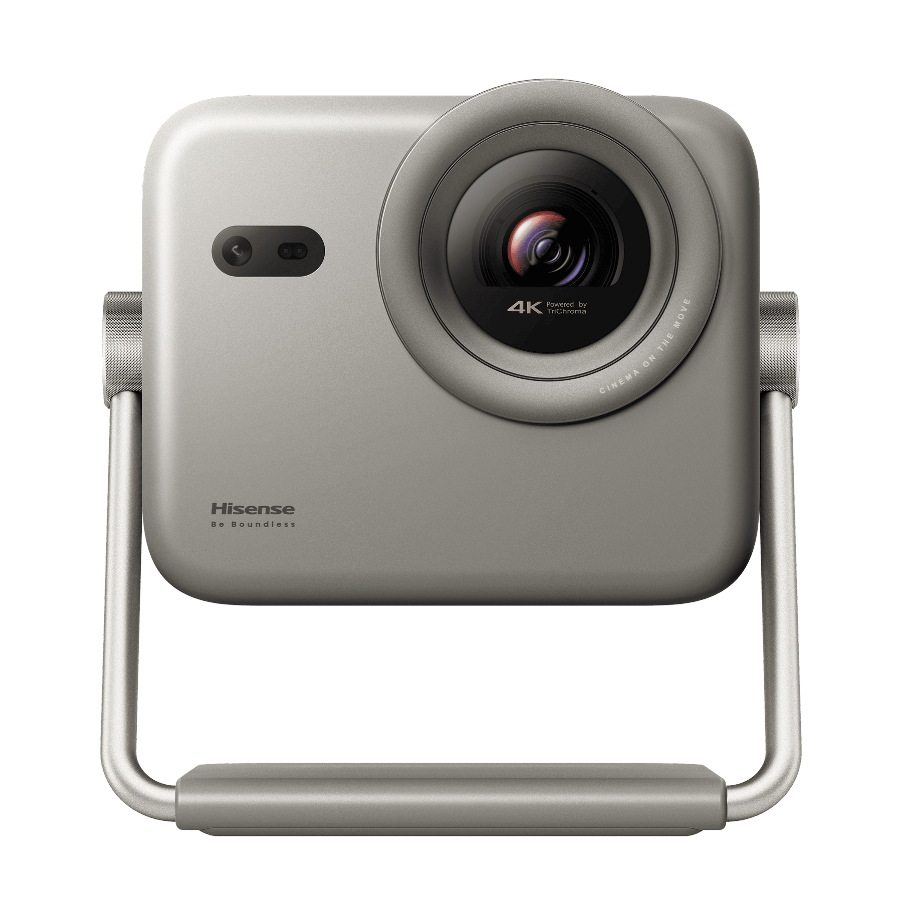 Проектор Hisense M2 PRO
