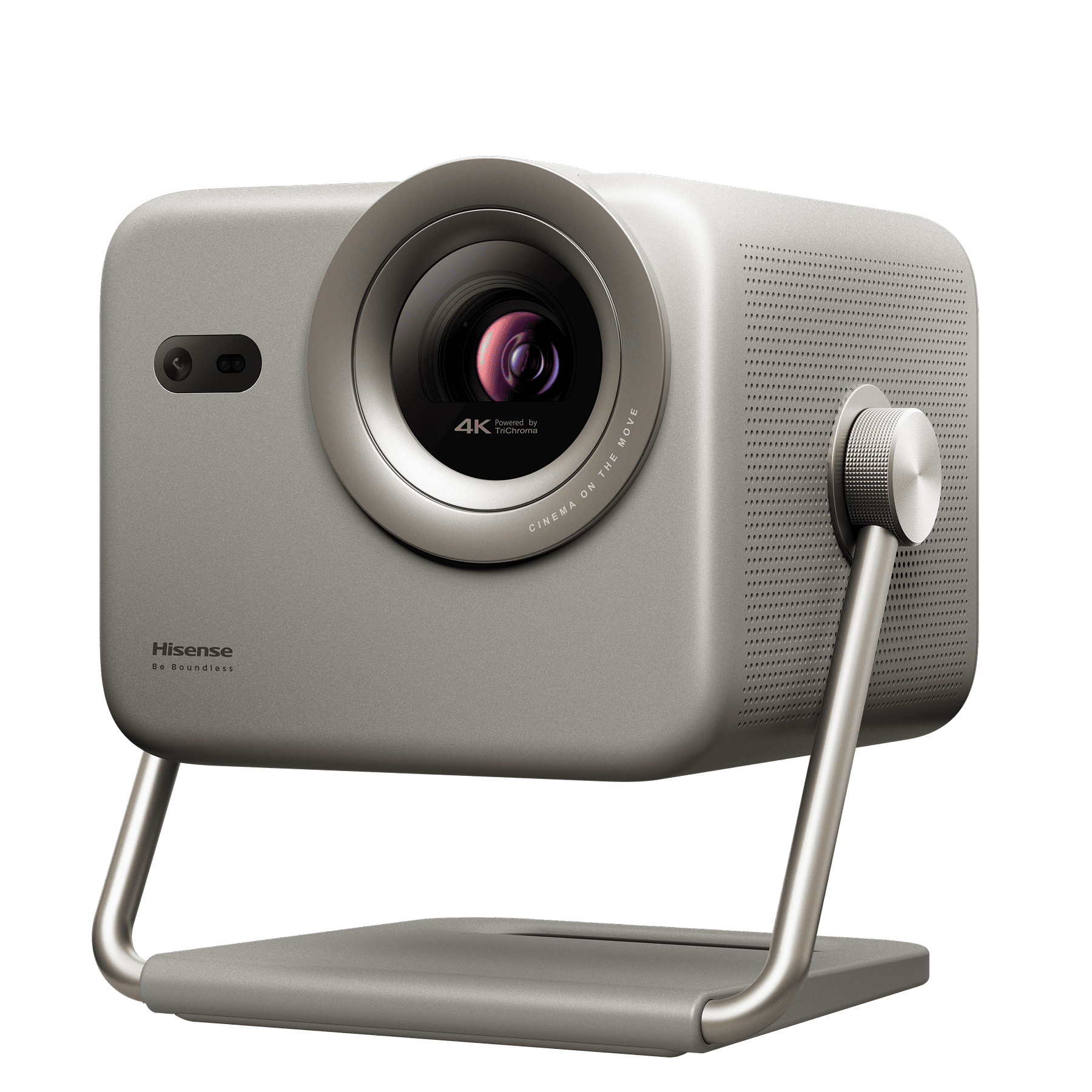 Проектор Hisense M2 PRO, фото 5