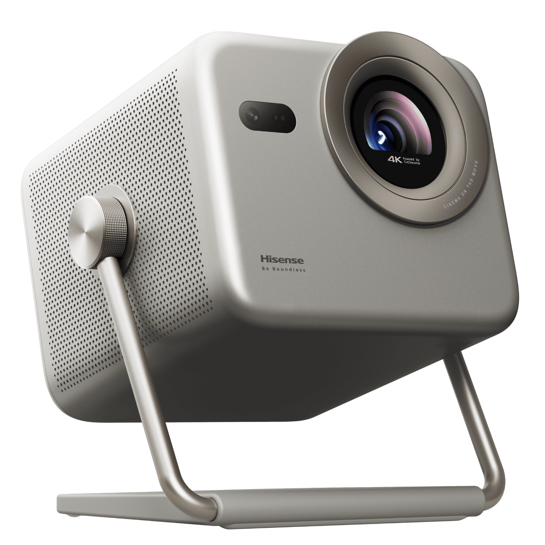 Проектор Hisense M2 PRO, фото 7