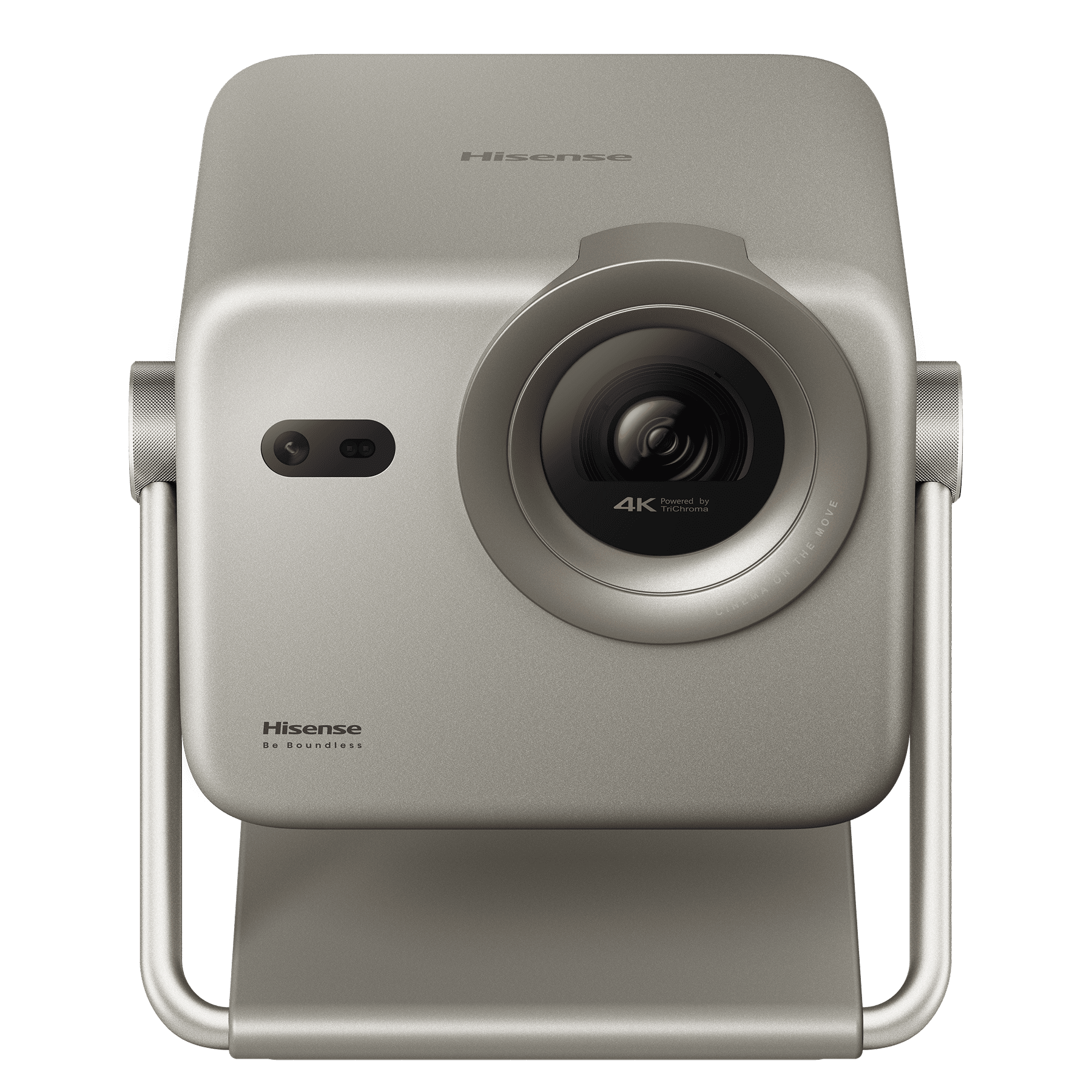 Проектор Hisense M2 PRO, фото 8