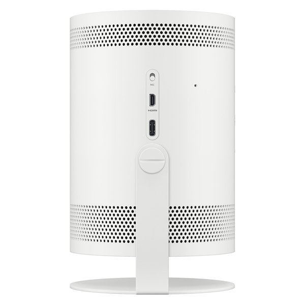 Проектор Samsung SP-LSP3BLAXCE, превью предыдущего фото