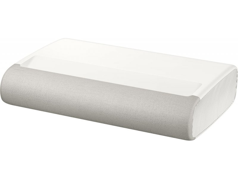 Проектор Samsung The Premiere LPU9D белый