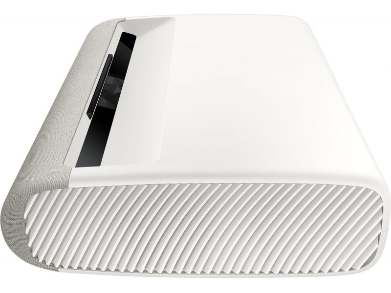 Проектор Samsung The Premiere LPU9D белый, фото 8