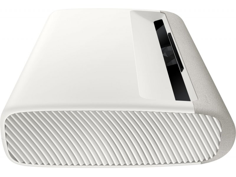 Проектор Samsung The Premiere LPU9D белый, фото 9